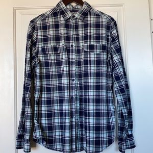 Mossimo Men’s Shirt
